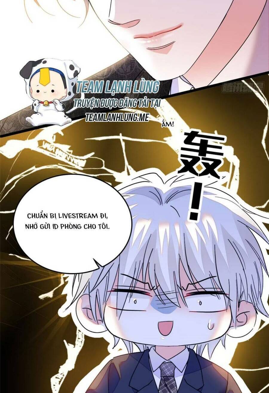 Thiên Kim Toàn Năng Bá Khí Ngút Trời: Chapter 18