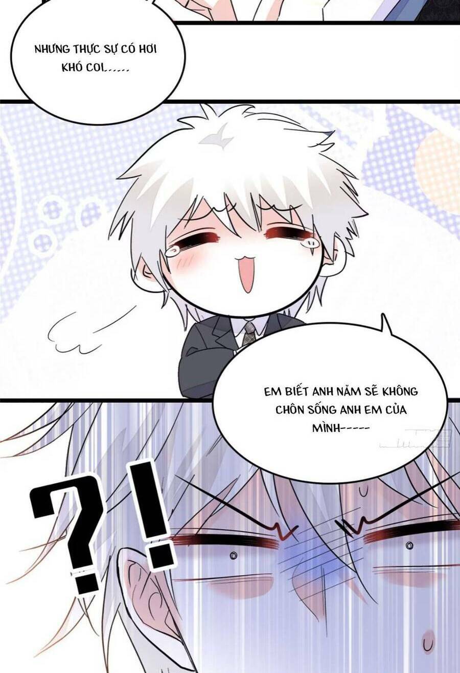 Thiên Kim Toàn Năng Bá Khí Ngút Trời: Chapter 18