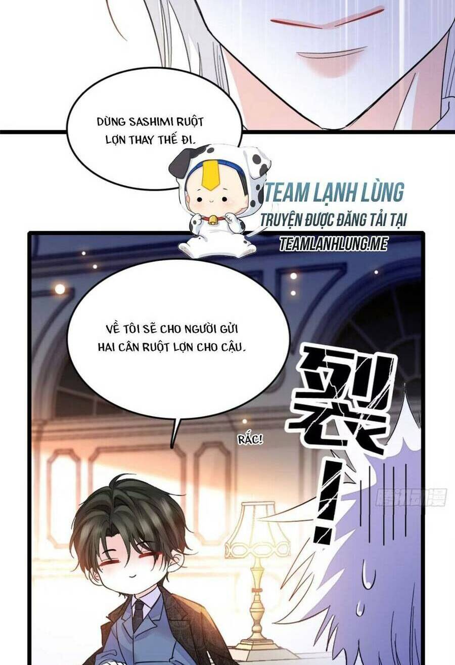 Thiên Kim Toàn Năng Bá Khí Ngút Trời: Chapter 18