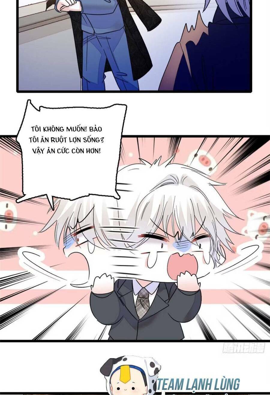 Thiên Kim Toàn Năng Bá Khí Ngút Trời: Chapter 18