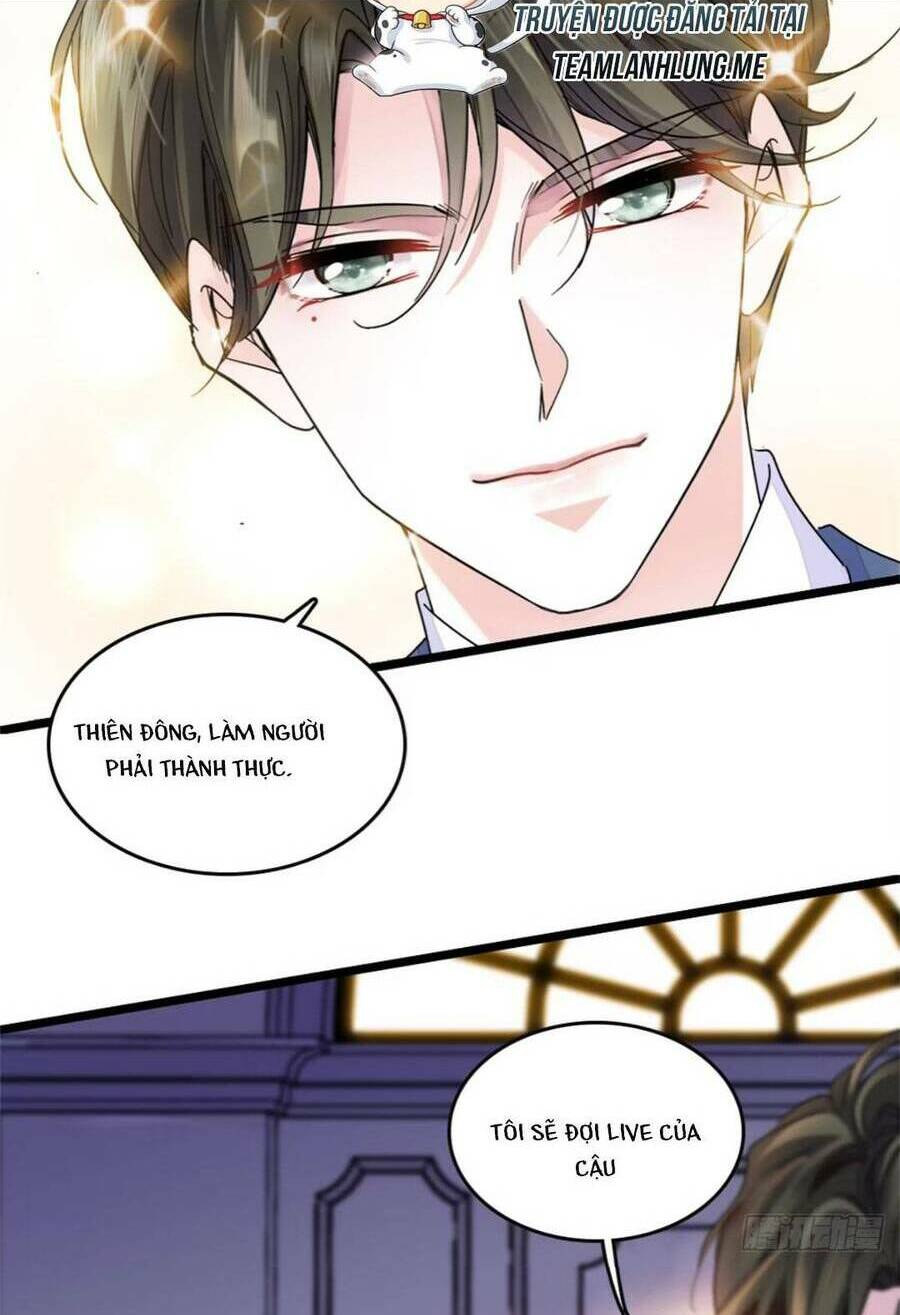 Thiên Kim Toàn Năng Bá Khí Ngút Trời: Chapter 18