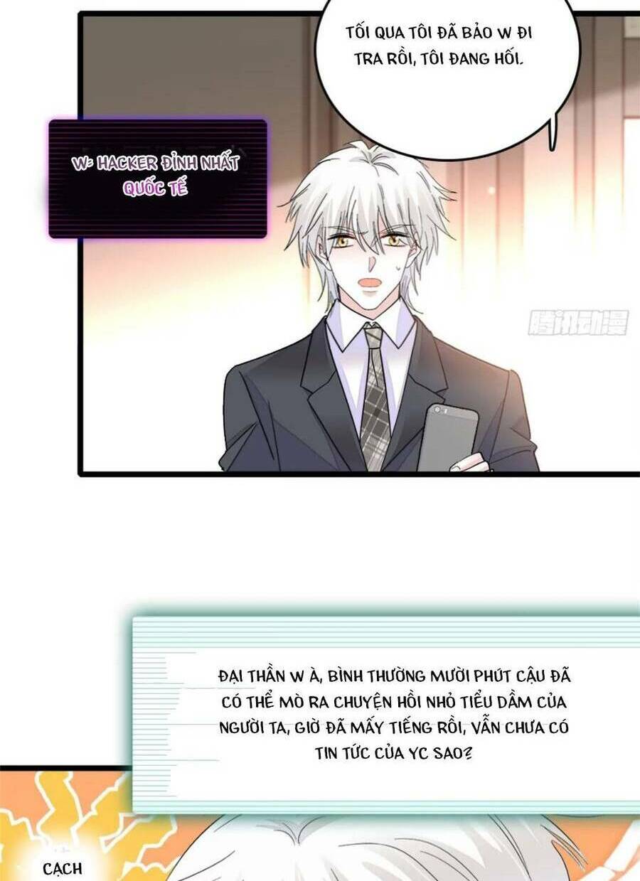 Thiên Kim Toàn Năng Bá Khí Ngút Trời: Chapter 18