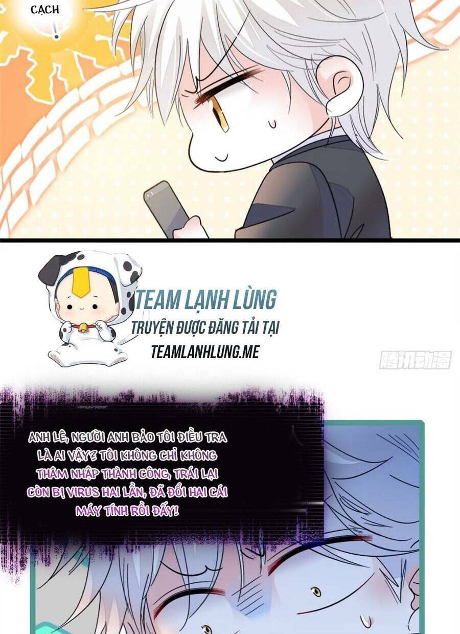 Thiên Kim Toàn Năng Bá Khí Ngút Trời: Chapter 18