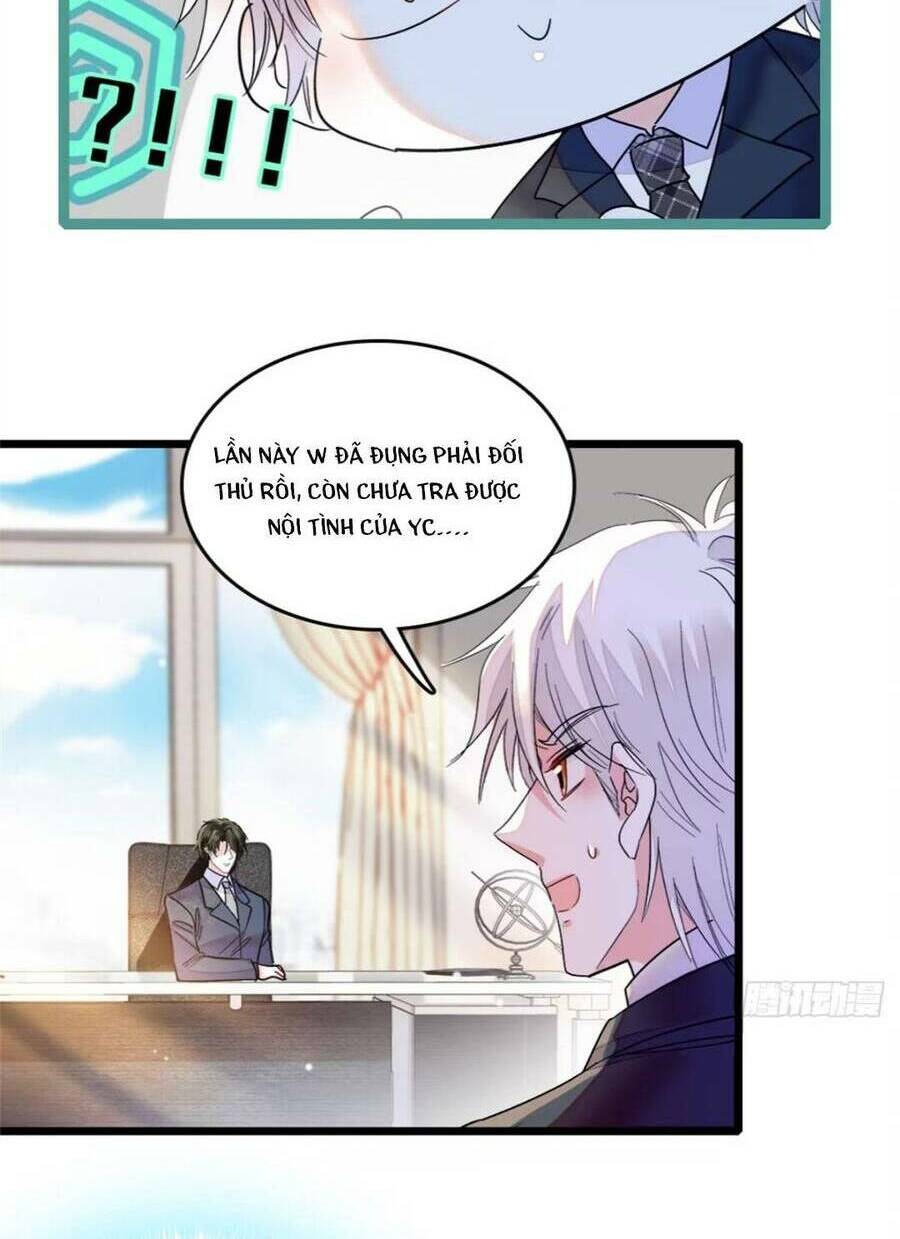 Thiên Kim Toàn Năng Bá Khí Ngút Trời: Chapter 18