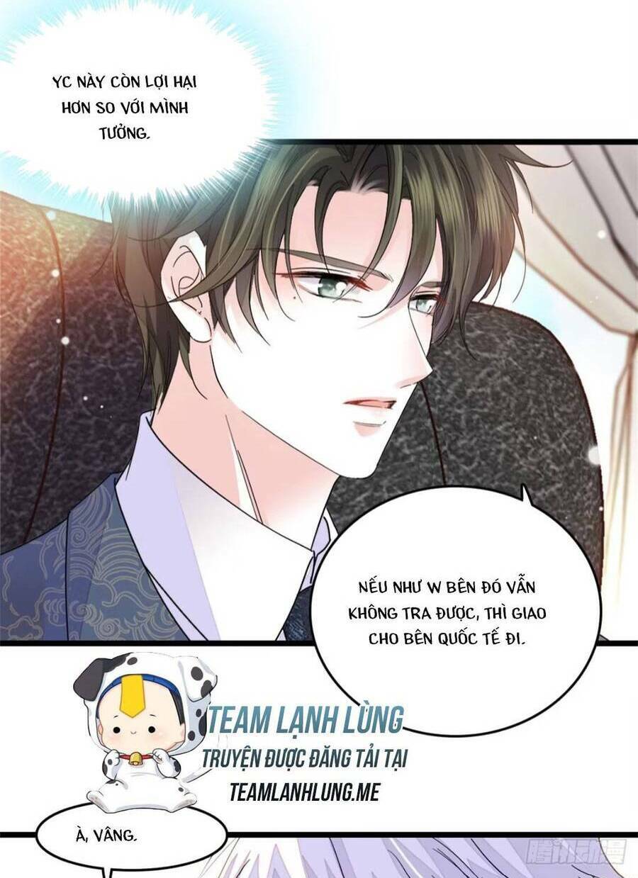 Thiên Kim Toàn Năng Bá Khí Ngút Trời: Chapter 18