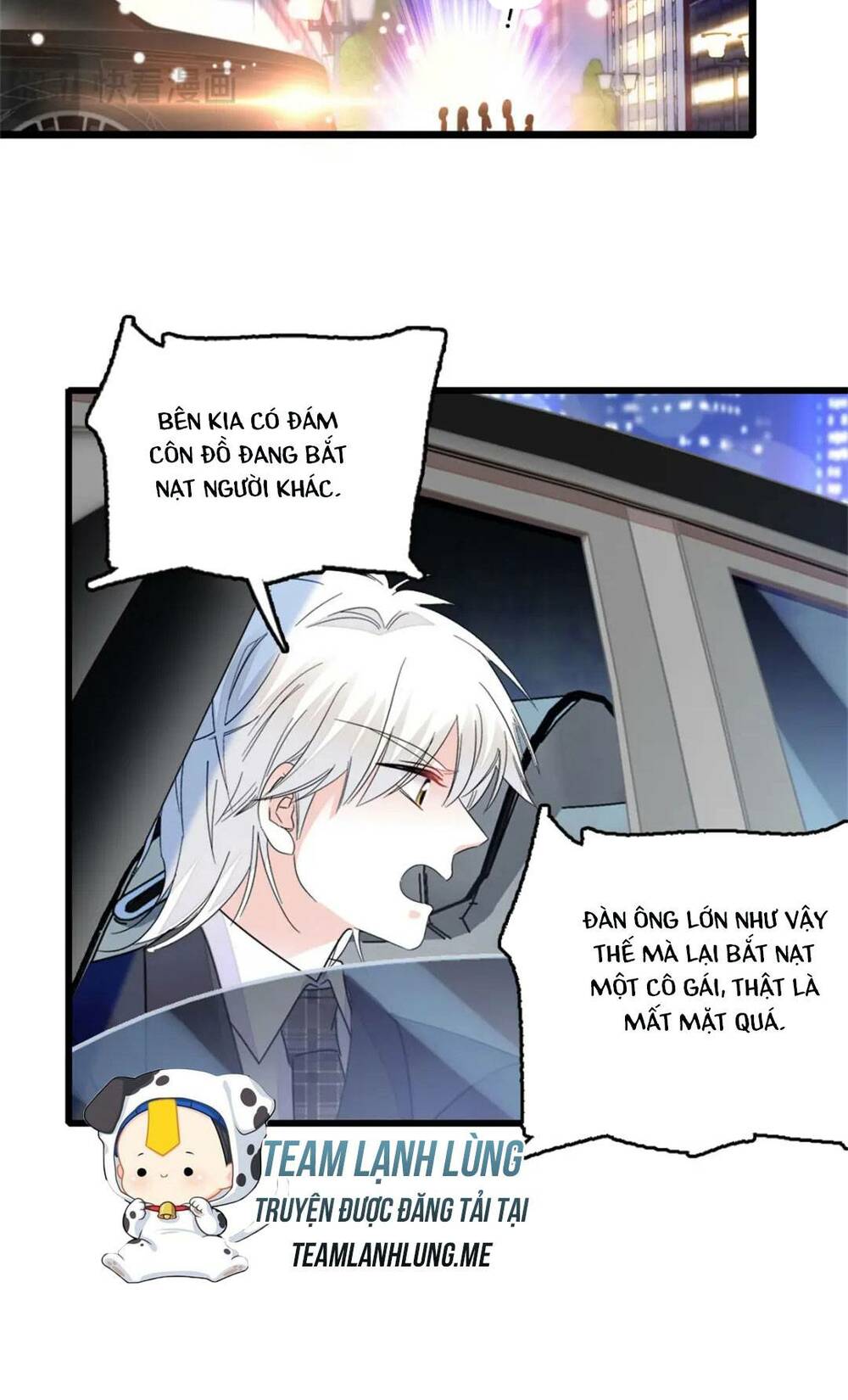 Thiên Kim Toàn Năng Bá Khí Ngút Trời: Chapter 19