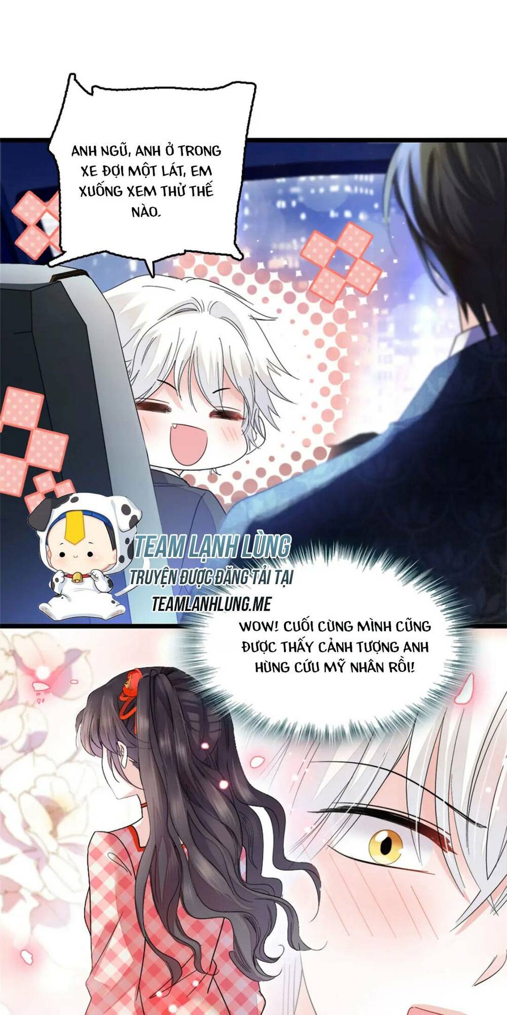 Thiên Kim Toàn Năng Bá Khí Ngút Trời: Chapter 19