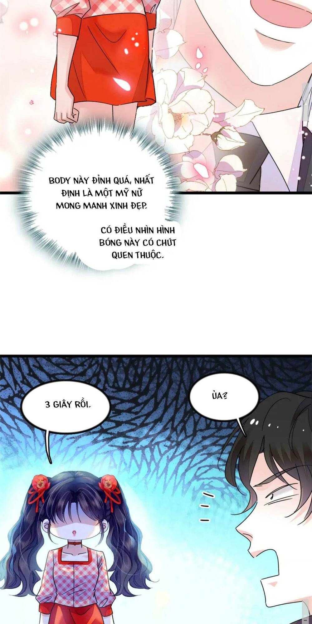 Thiên Kim Toàn Năng Bá Khí Ngút Trời: Chapter 19