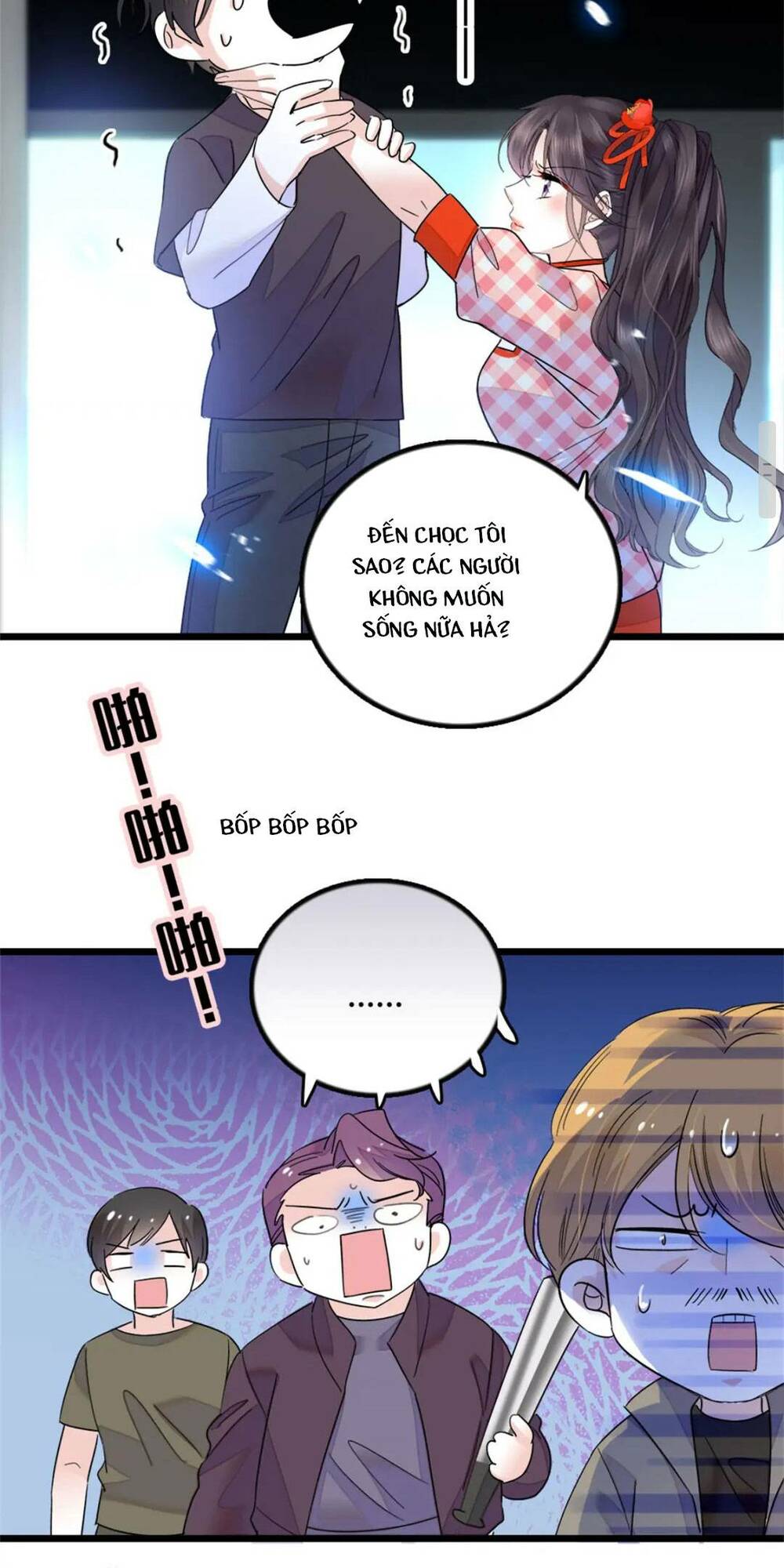 Thiên Kim Toàn Năng Bá Khí Ngút Trời: Chapter 19