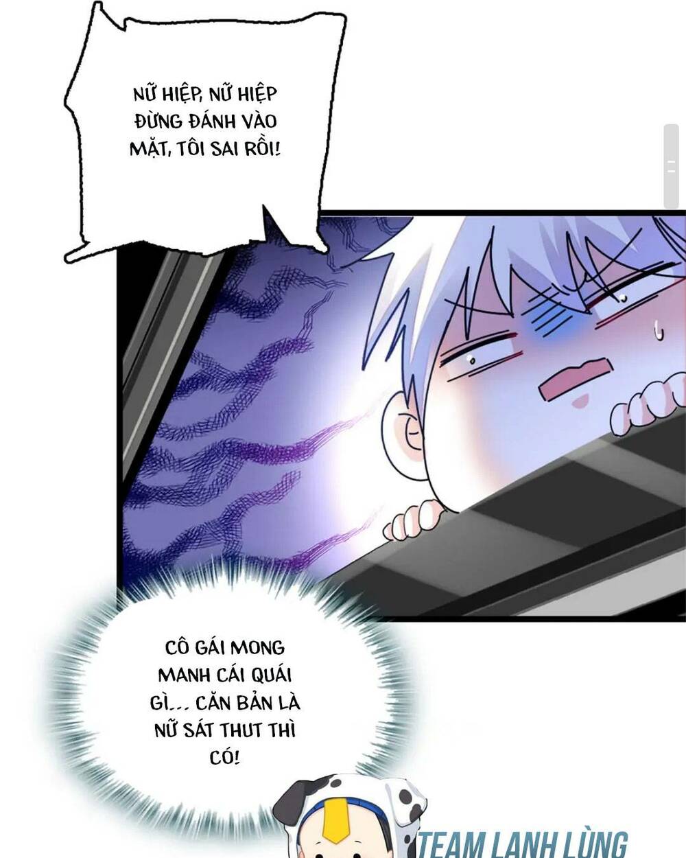 Thiên Kim Toàn Năng Bá Khí Ngút Trời: Chapter 19