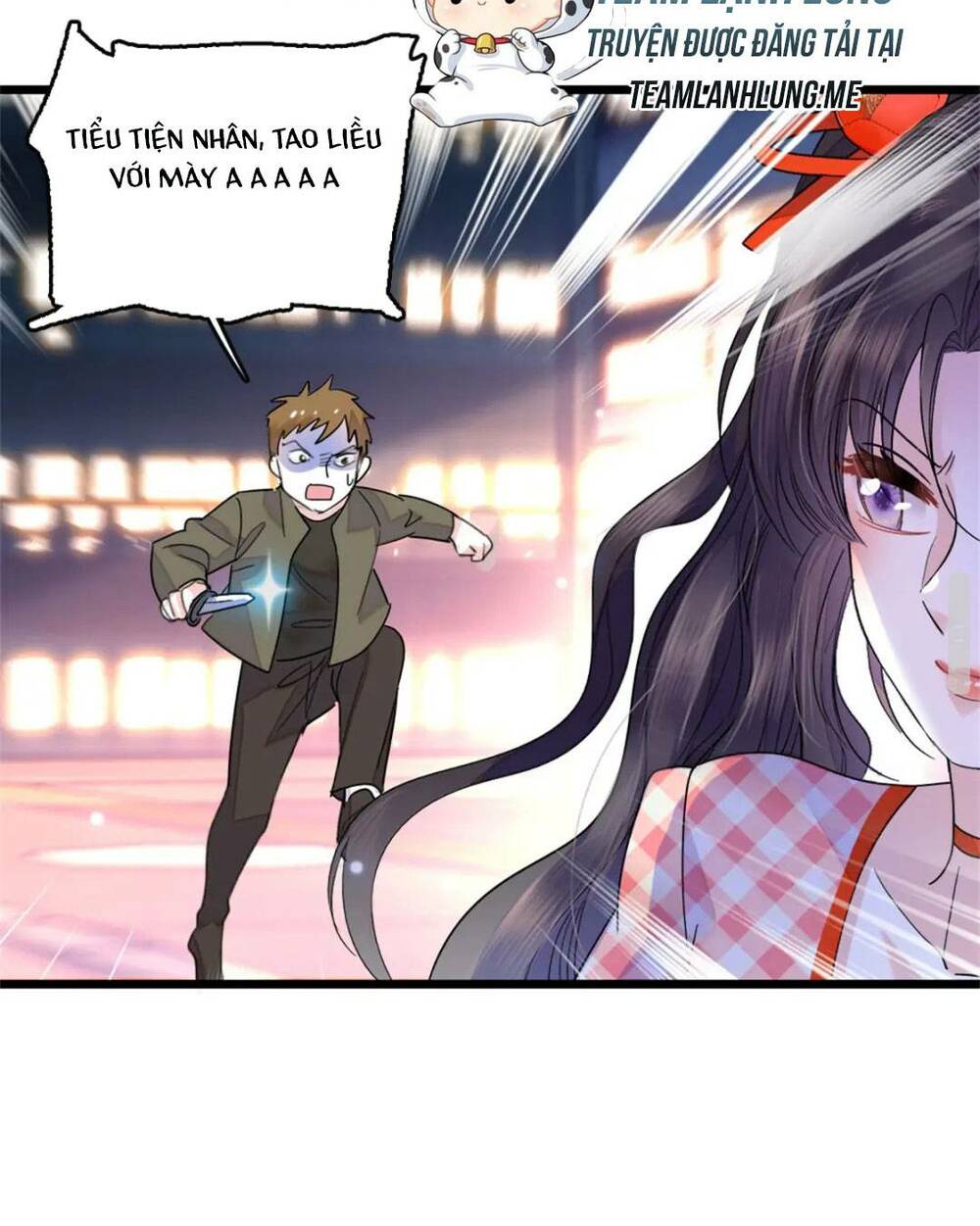 Thiên Kim Toàn Năng Bá Khí Ngút Trời: Chapter 19