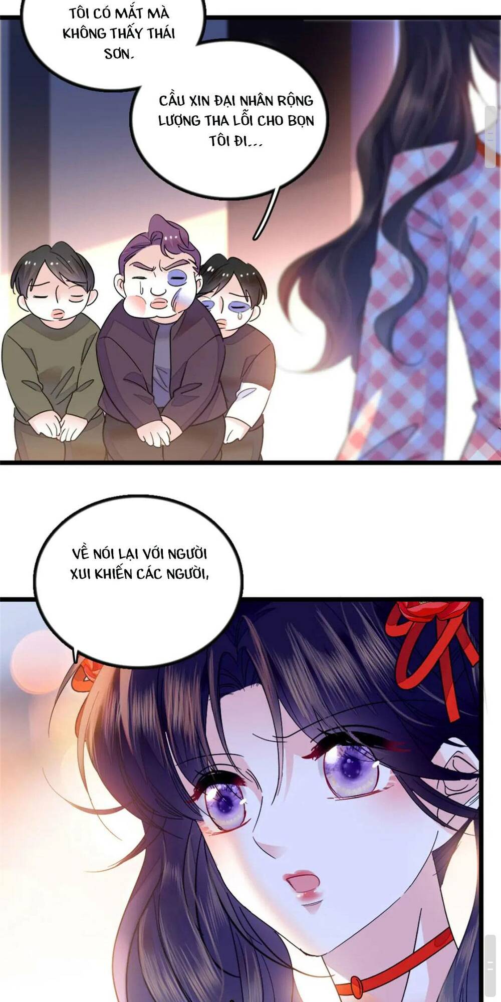 Thiên Kim Toàn Năng Bá Khí Ngút Trời: Chapter 19