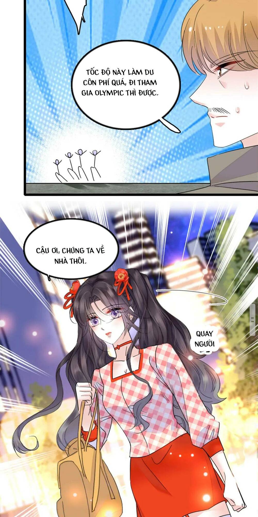 Thiên Kim Toàn Năng Bá Khí Ngút Trời: Chapter 19