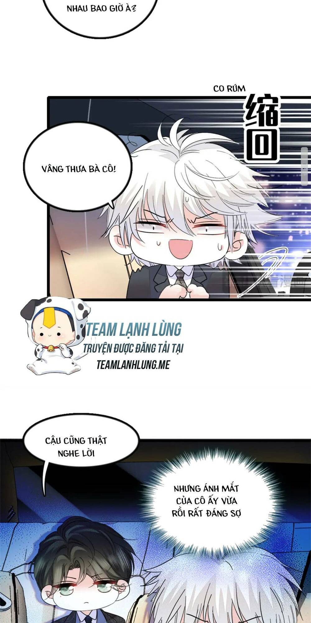 Thiên Kim Toàn Năng Bá Khí Ngút Trời: Chapter 19