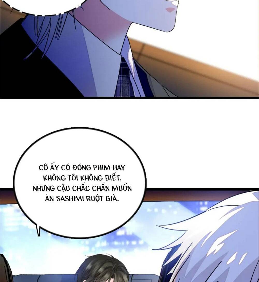 Thiên Kim Toàn Năng Bá Khí Ngút Trời: Chapter 19