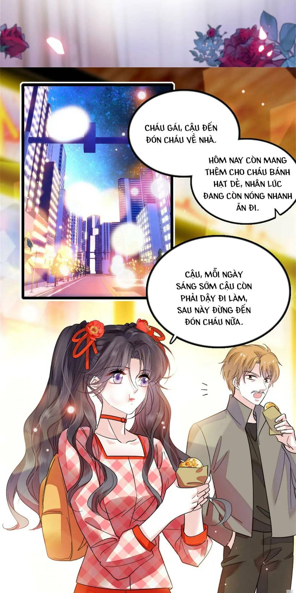 Thiên Kim Toàn Năng Bá Khí Ngút Trời: Chapter 19