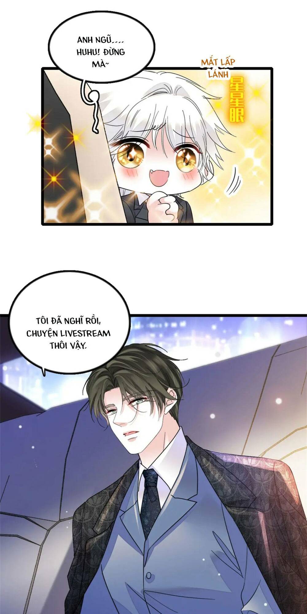 Thiên Kim Toàn Năng Bá Khí Ngút Trời: Chapter 19