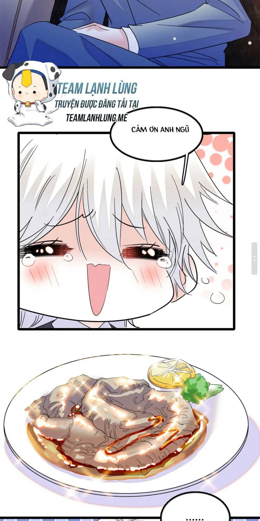 Thiên Kim Toàn Năng Bá Khí Ngút Trời: Chapter 19