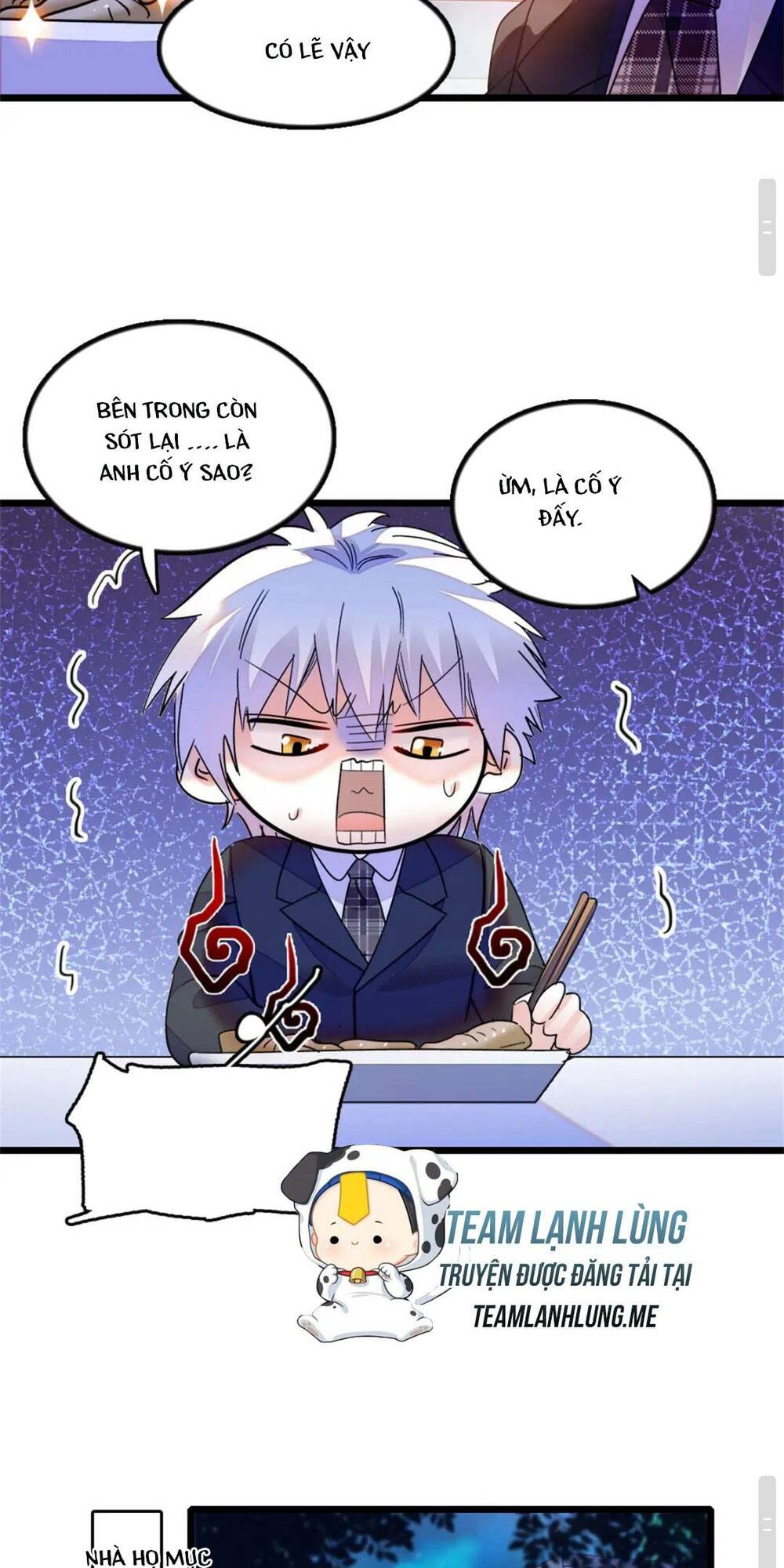 Thiên Kim Toàn Năng Bá Khí Ngút Trời: Chapter 19