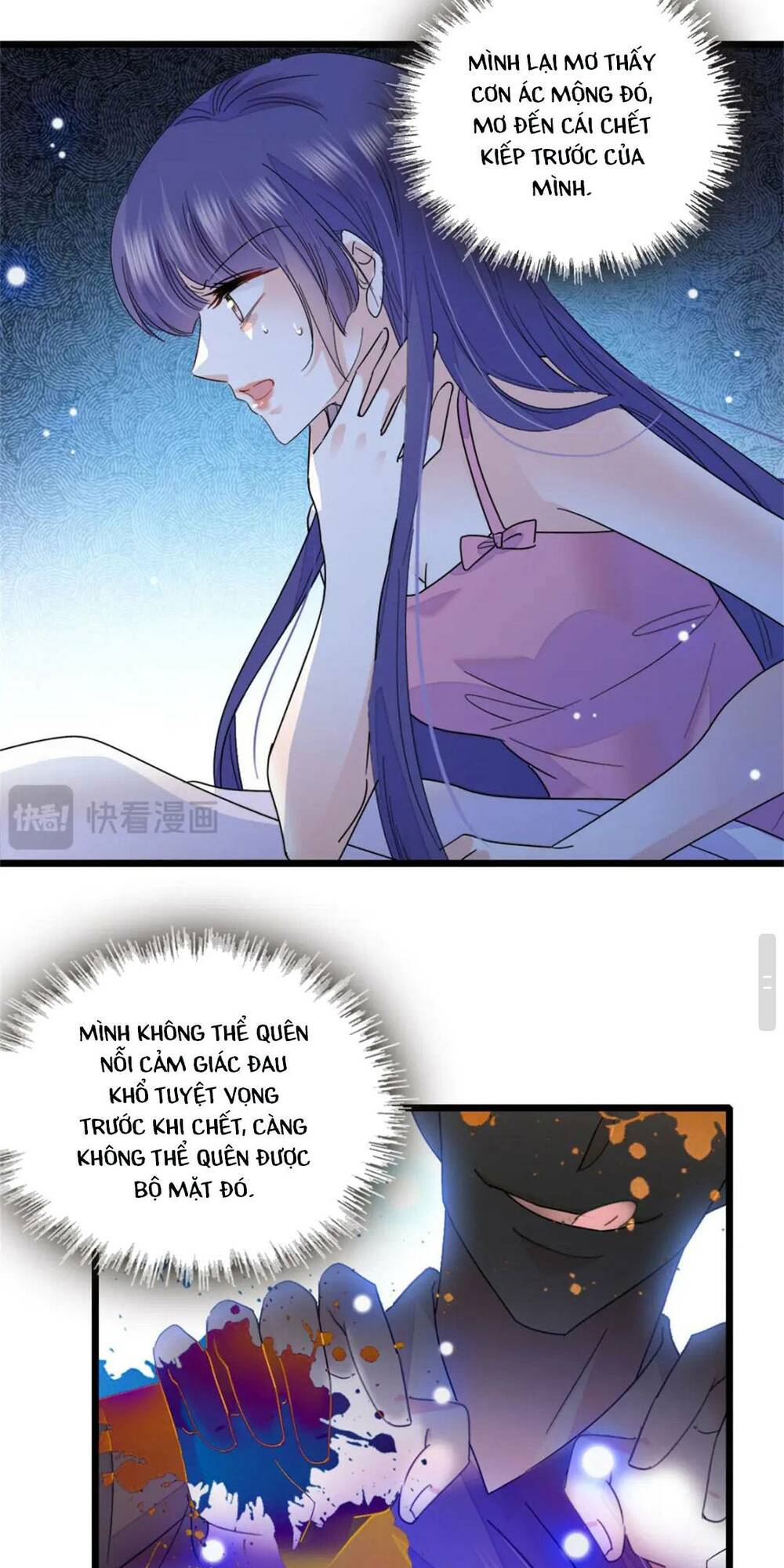 Thiên Kim Toàn Năng Bá Khí Ngút Trời: Chapter 19