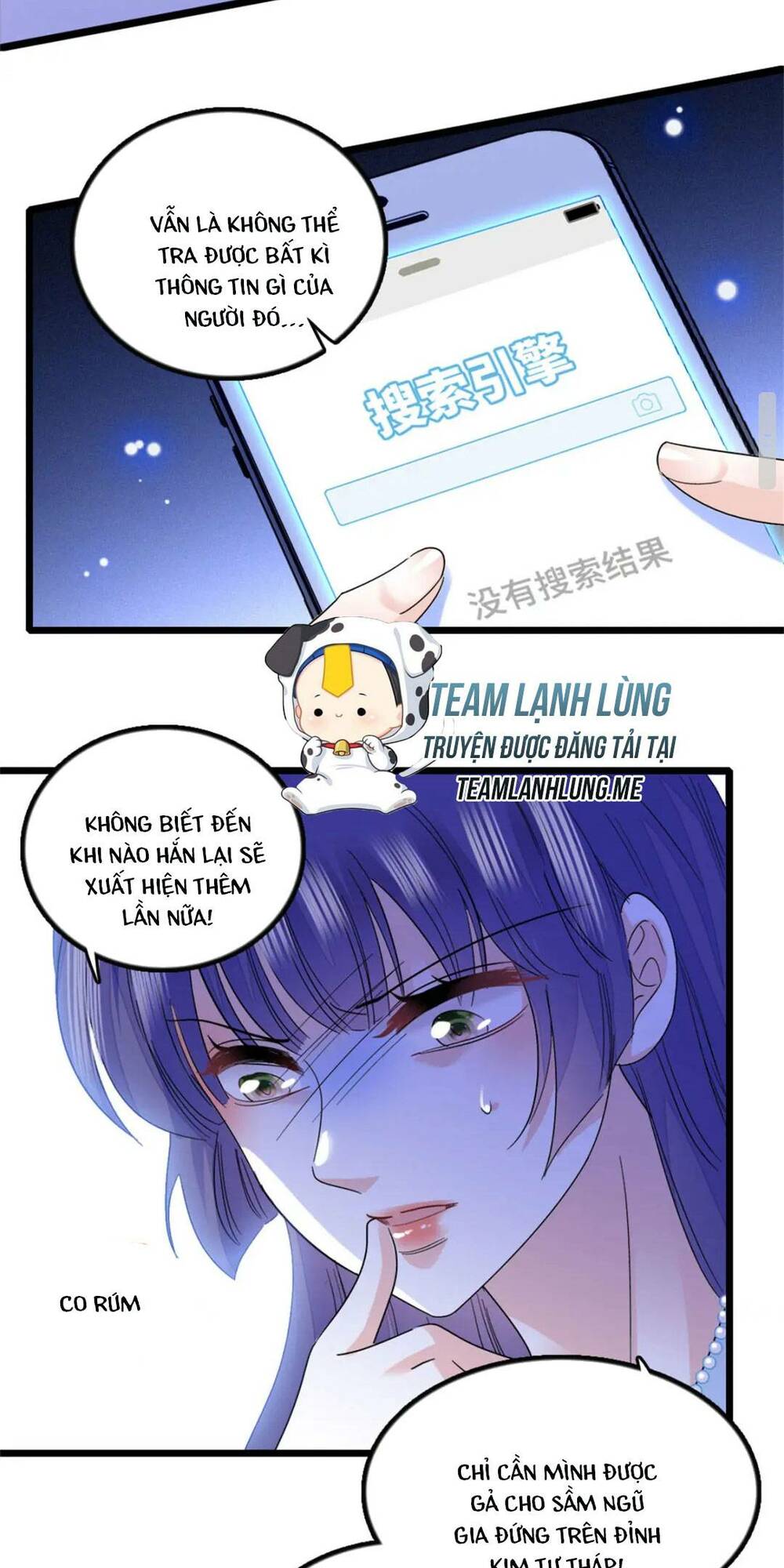 Thiên Kim Toàn Năng Bá Khí Ngút Trời: Chapter 19