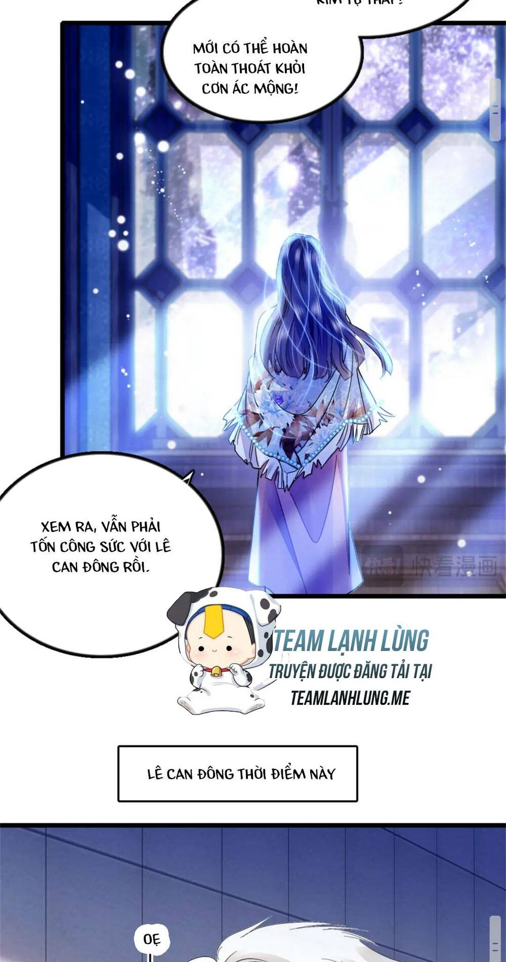 Thiên Kim Toàn Năng Bá Khí Ngút Trời: Chapter 19