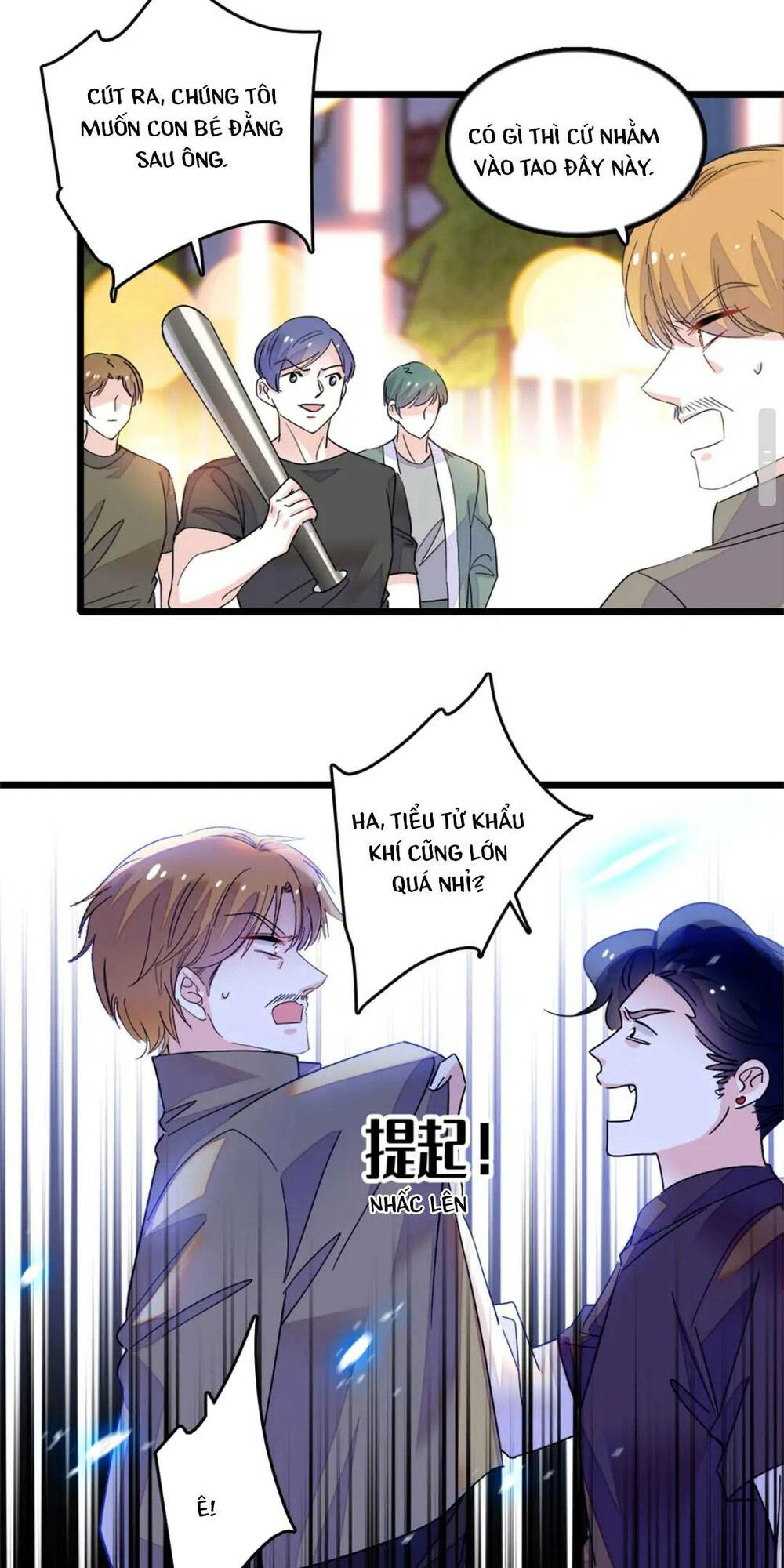 Thiên Kim Toàn Năng Bá Khí Ngút Trời: Chapter 19