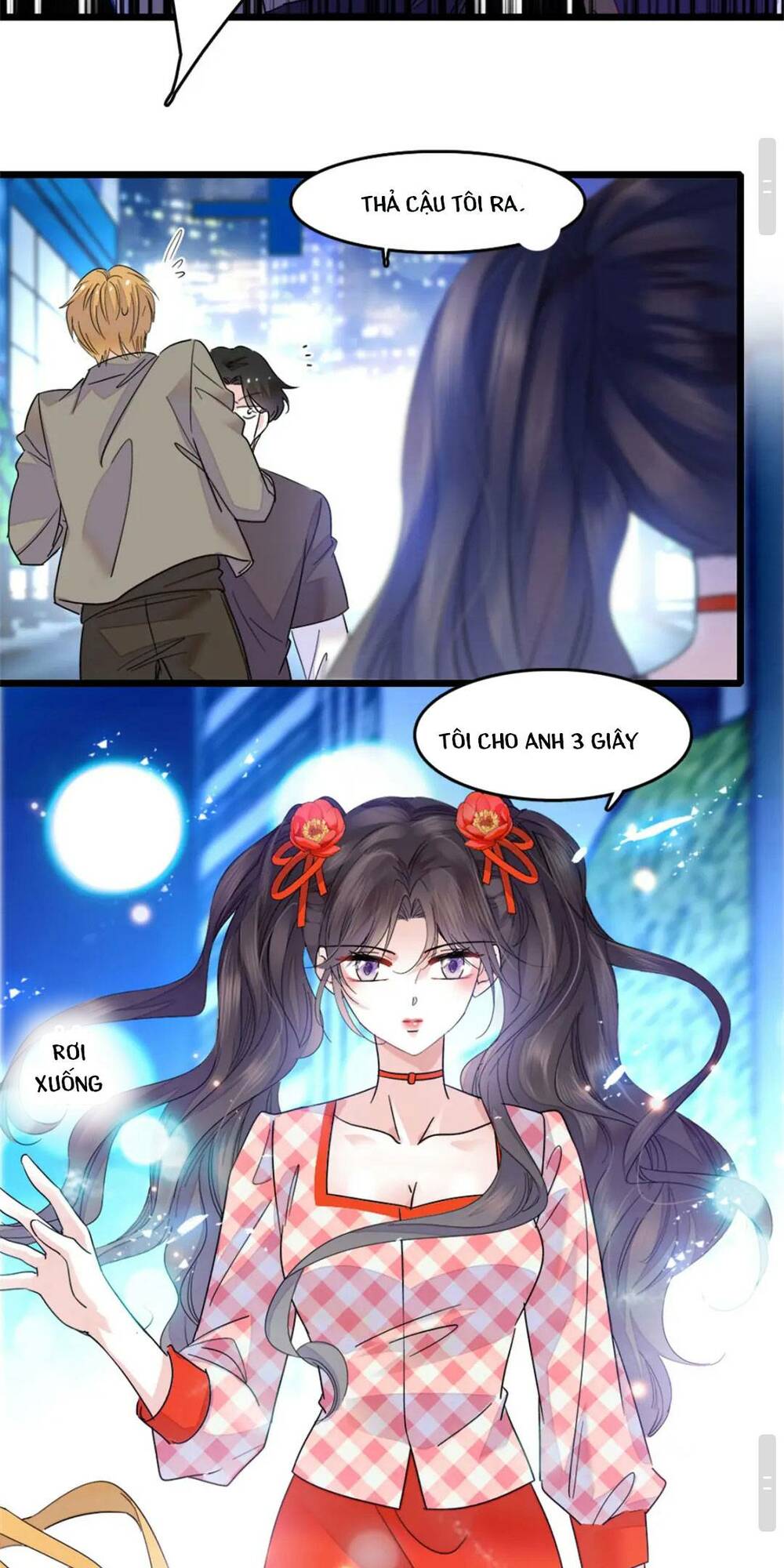 Thiên Kim Toàn Năng Bá Khí Ngút Trời: Chapter 19