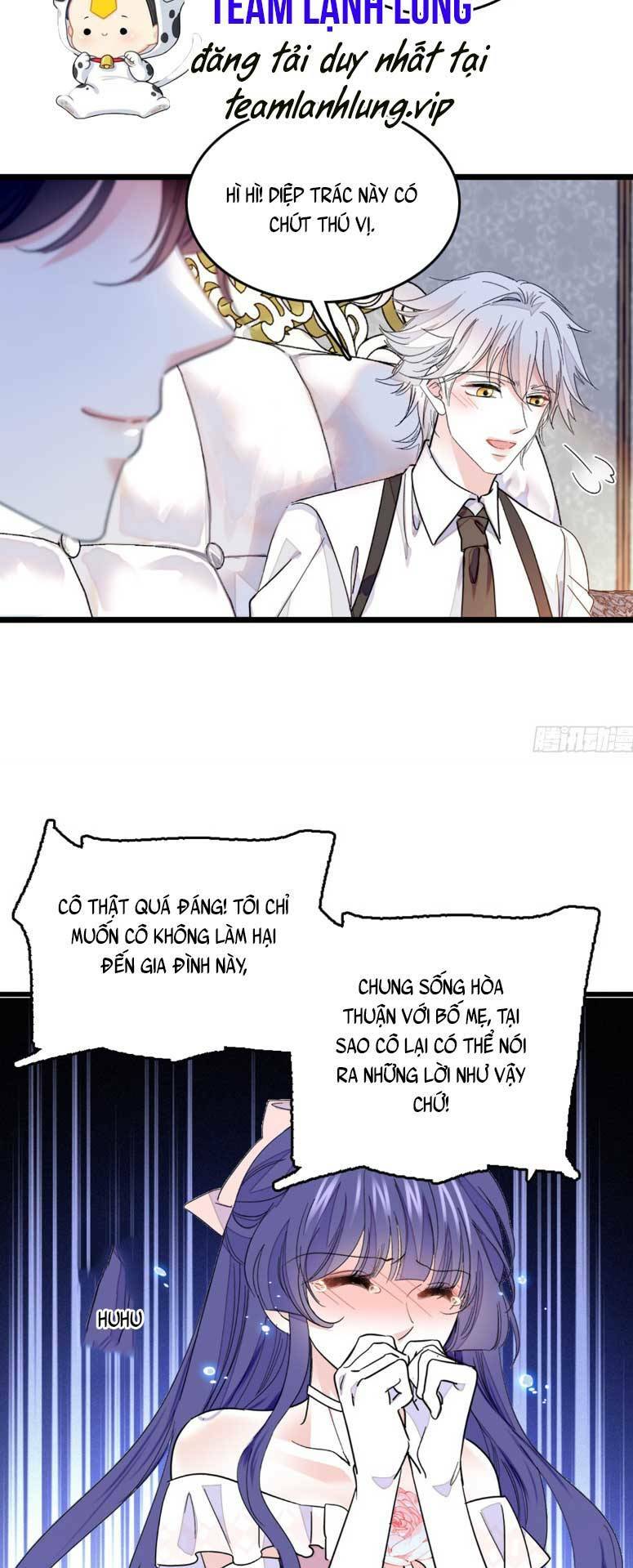 Thiên Kim Toàn Năng Bá Khí Ngút Trời: Chapter 2