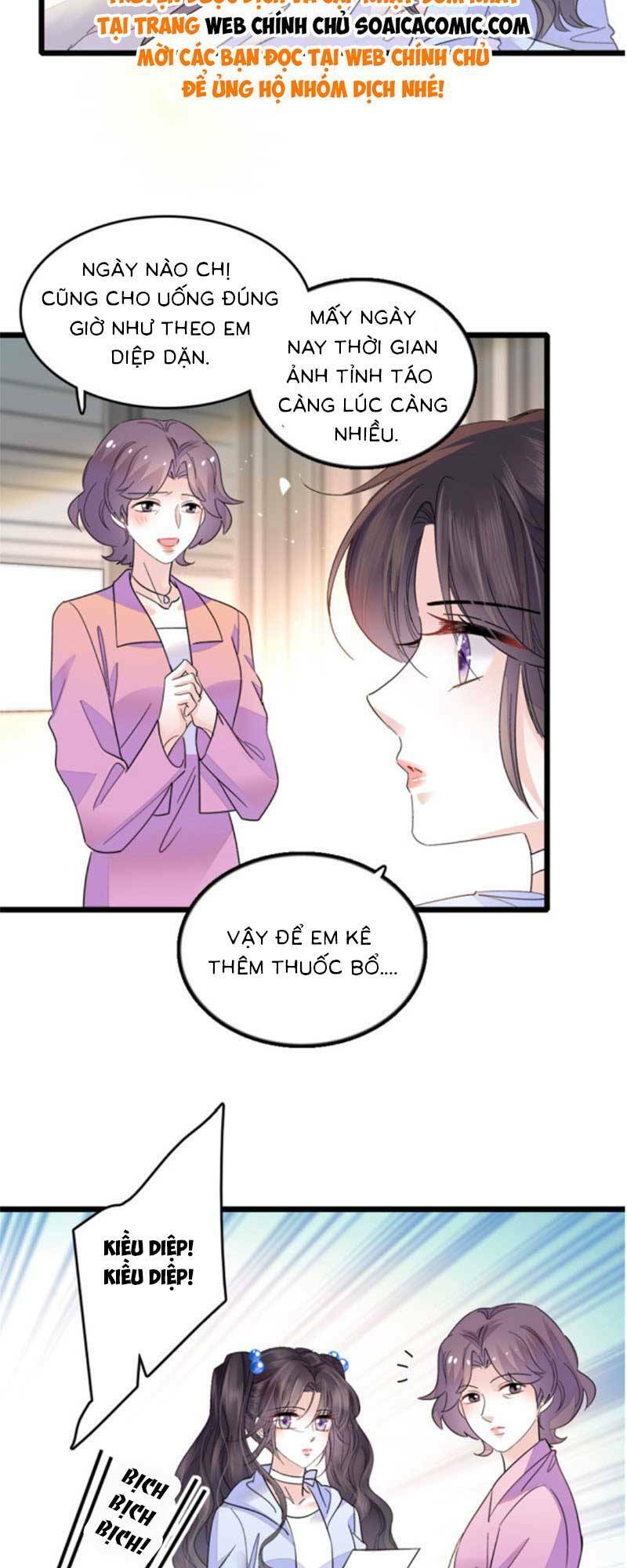 Thiên Kim Toàn Năng Bá Khí Ngút Trời: Chapter 20