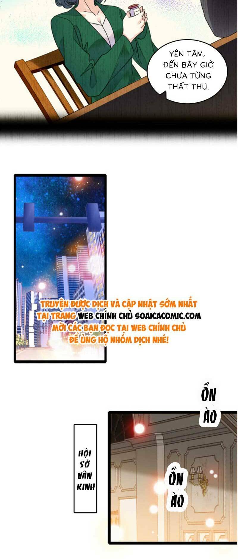 Thiên Kim Toàn Năng Bá Khí Ngút Trời: Chapter 20