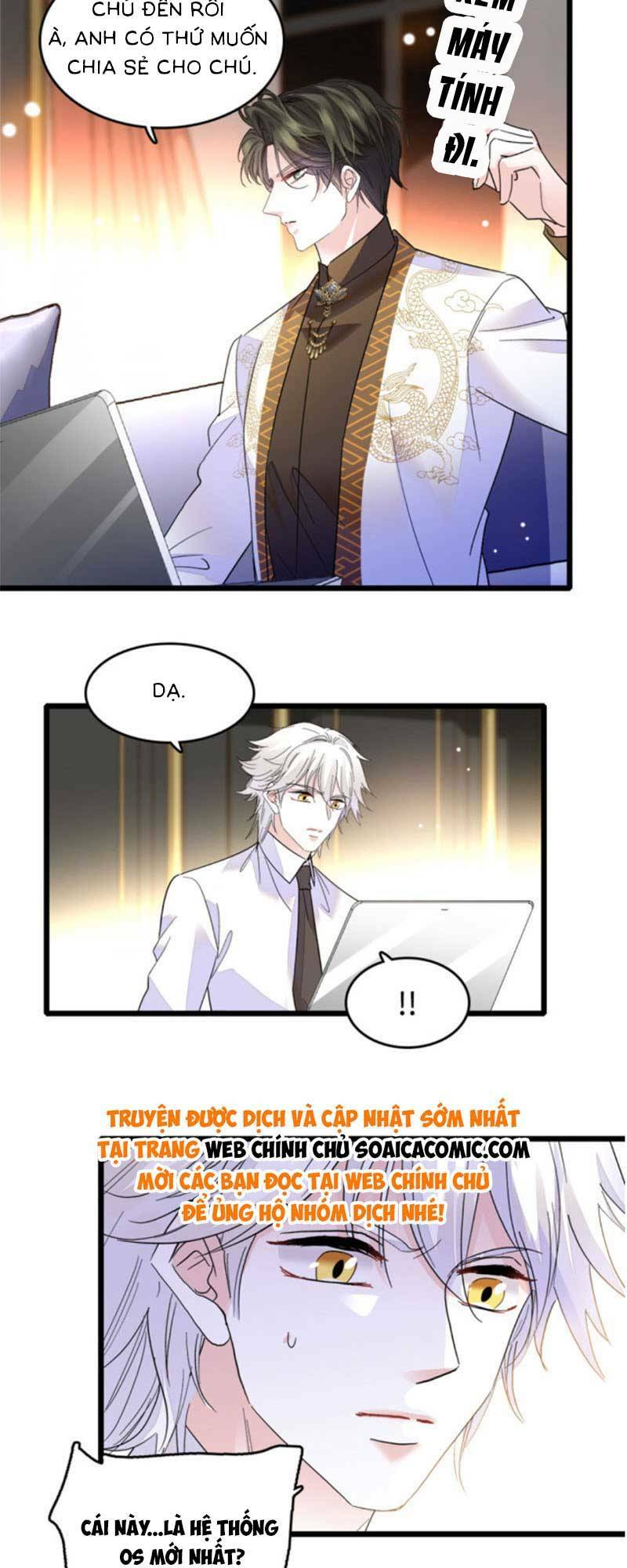 Thiên Kim Toàn Năng Bá Khí Ngút Trời: Chapter 20