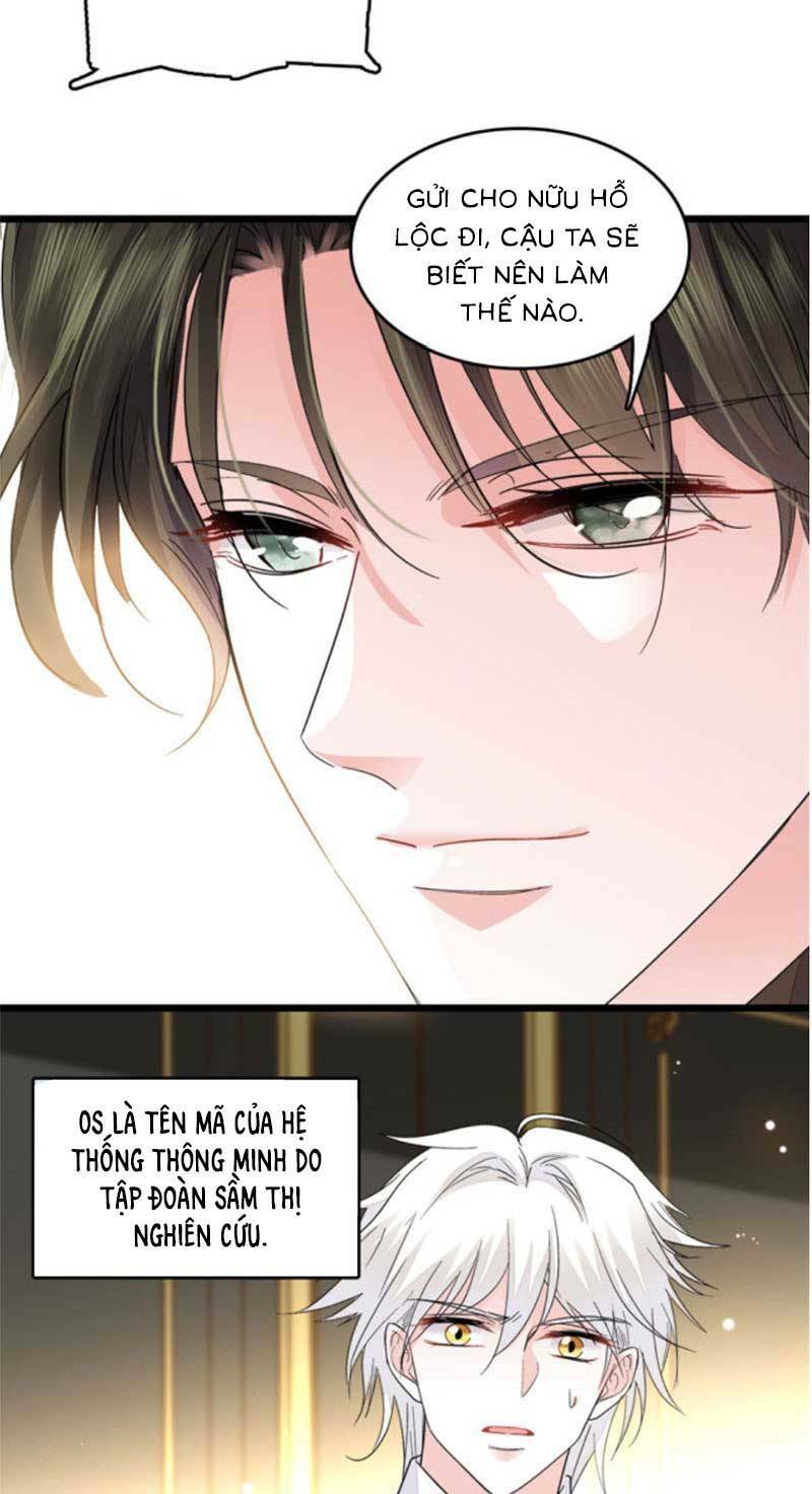 Thiên Kim Toàn Năng Bá Khí Ngút Trời: Chapter 20
