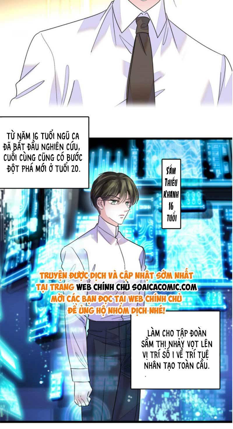 Thiên Kim Toàn Năng Bá Khí Ngút Trời: Chapter 20