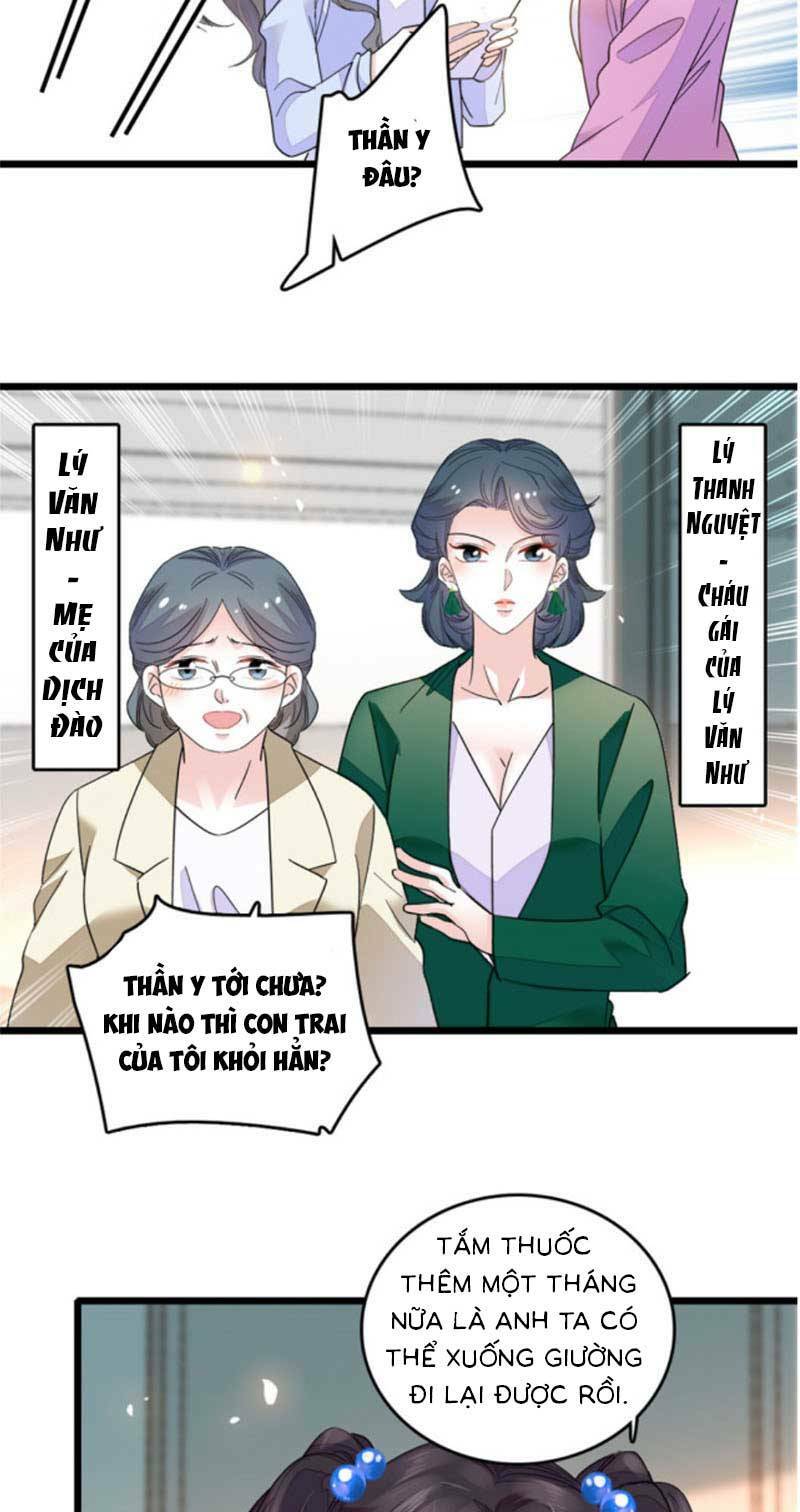 Thiên Kim Toàn Năng Bá Khí Ngút Trời: Chapter 20