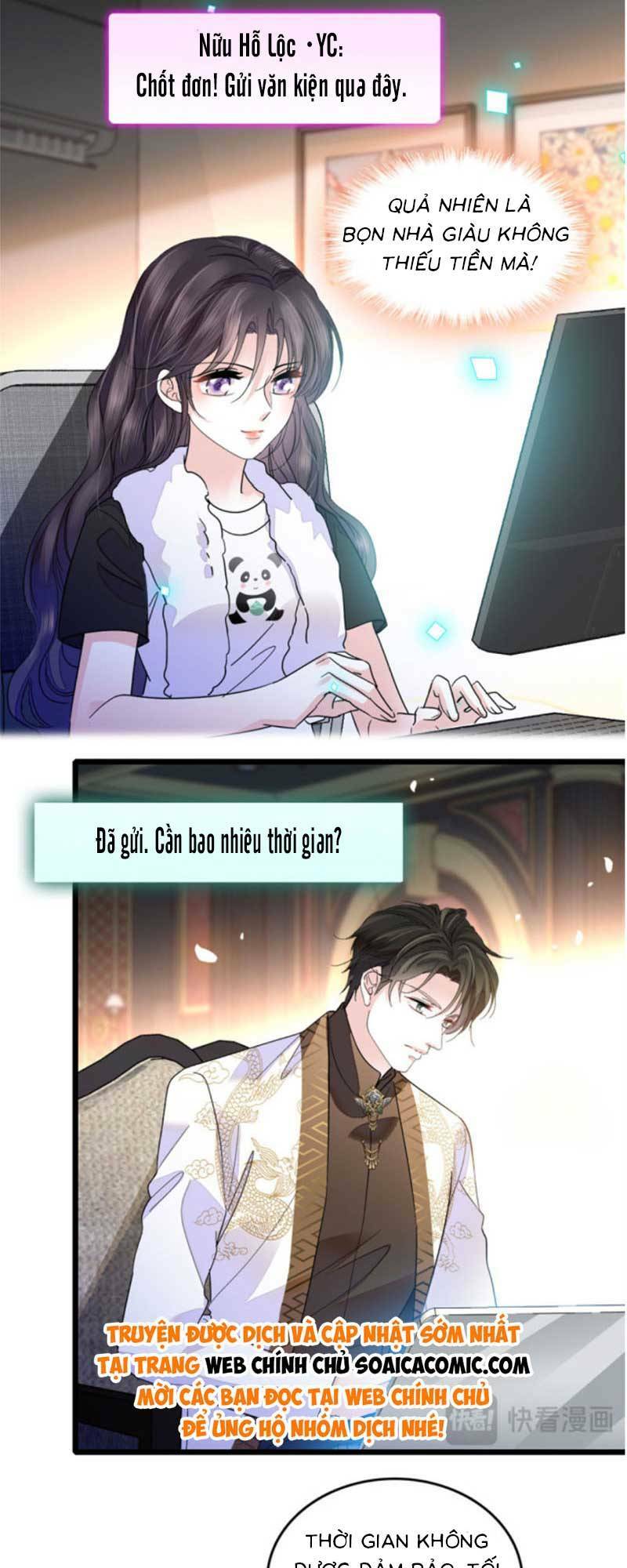 Thiên Kim Toàn Năng Bá Khí Ngút Trời: Chapter 20