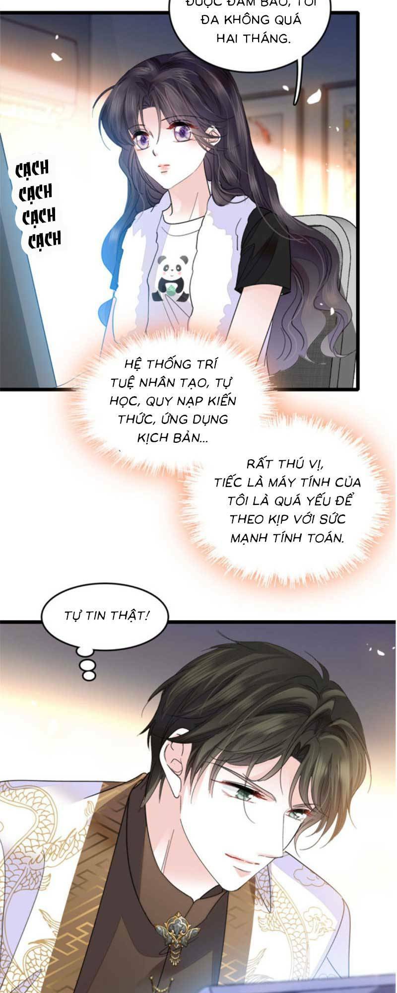 Thiên Kim Toàn Năng Bá Khí Ngút Trời: Chapter 20