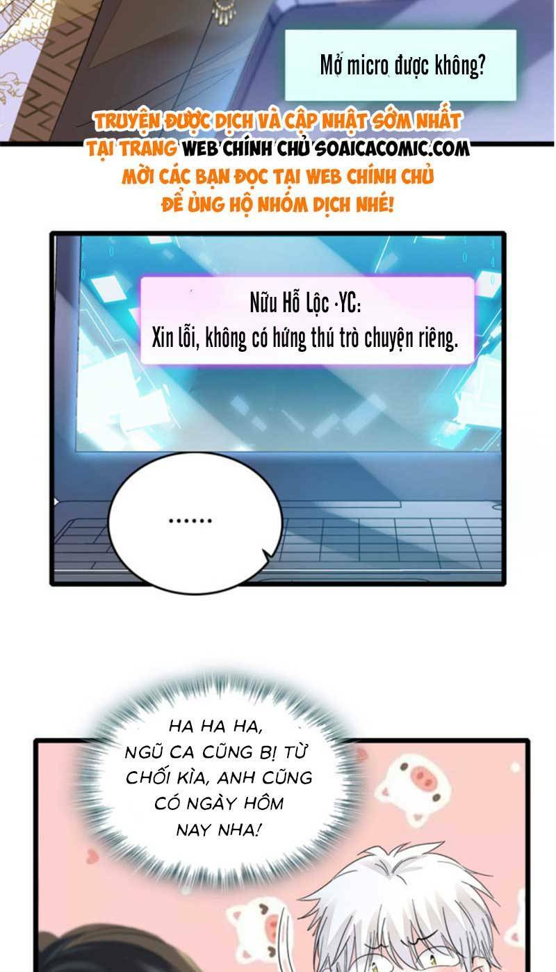 Thiên Kim Toàn Năng Bá Khí Ngút Trời: Chapter 20