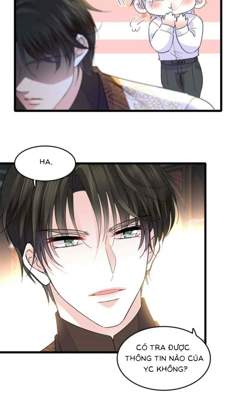 Thiên Kim Toàn Năng Bá Khí Ngút Trời: Chapter 20
