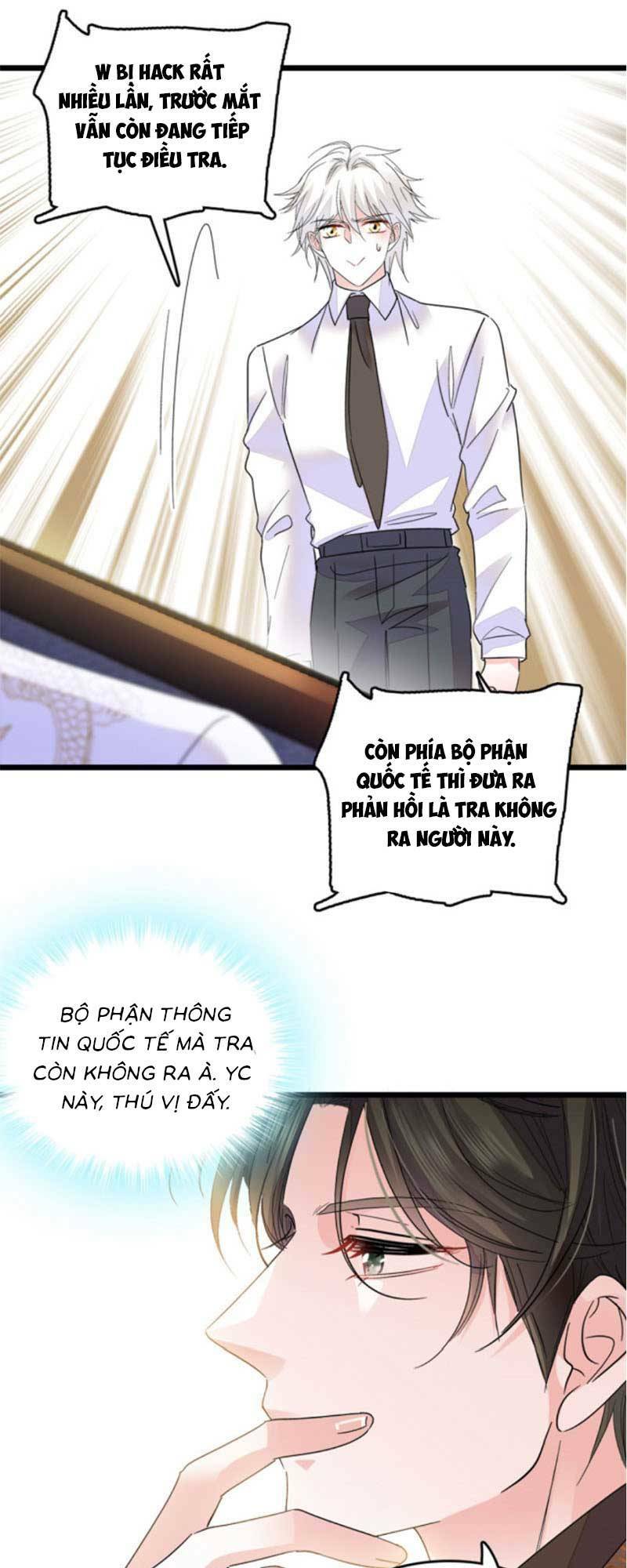 Thiên Kim Toàn Năng Bá Khí Ngút Trời: Chapter 20