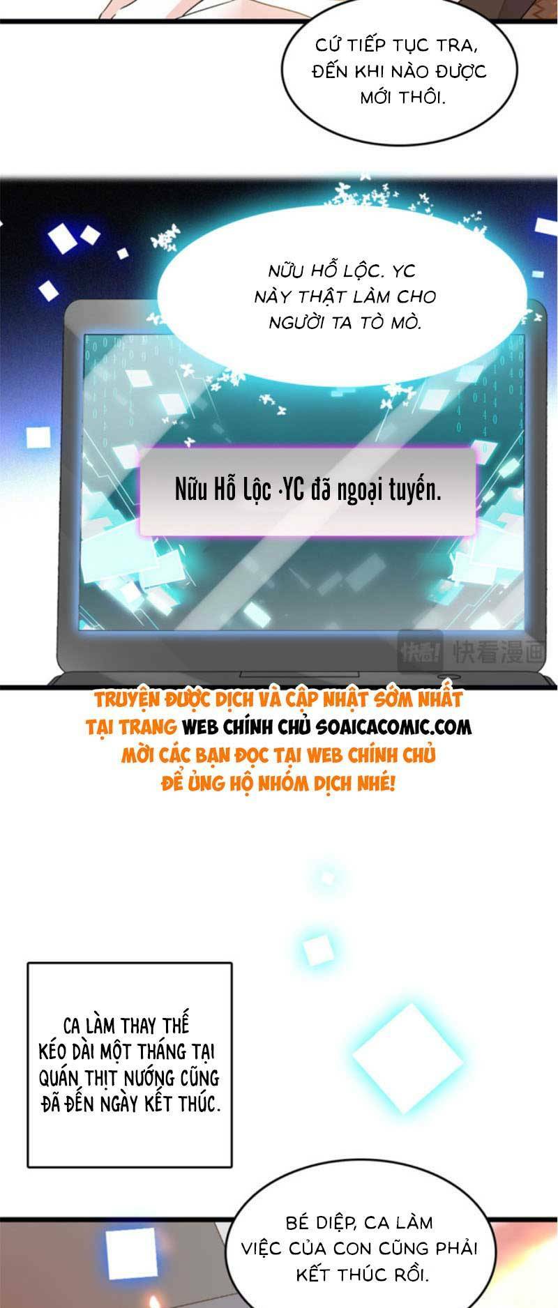 Thiên Kim Toàn Năng Bá Khí Ngút Trời: Chapter 20