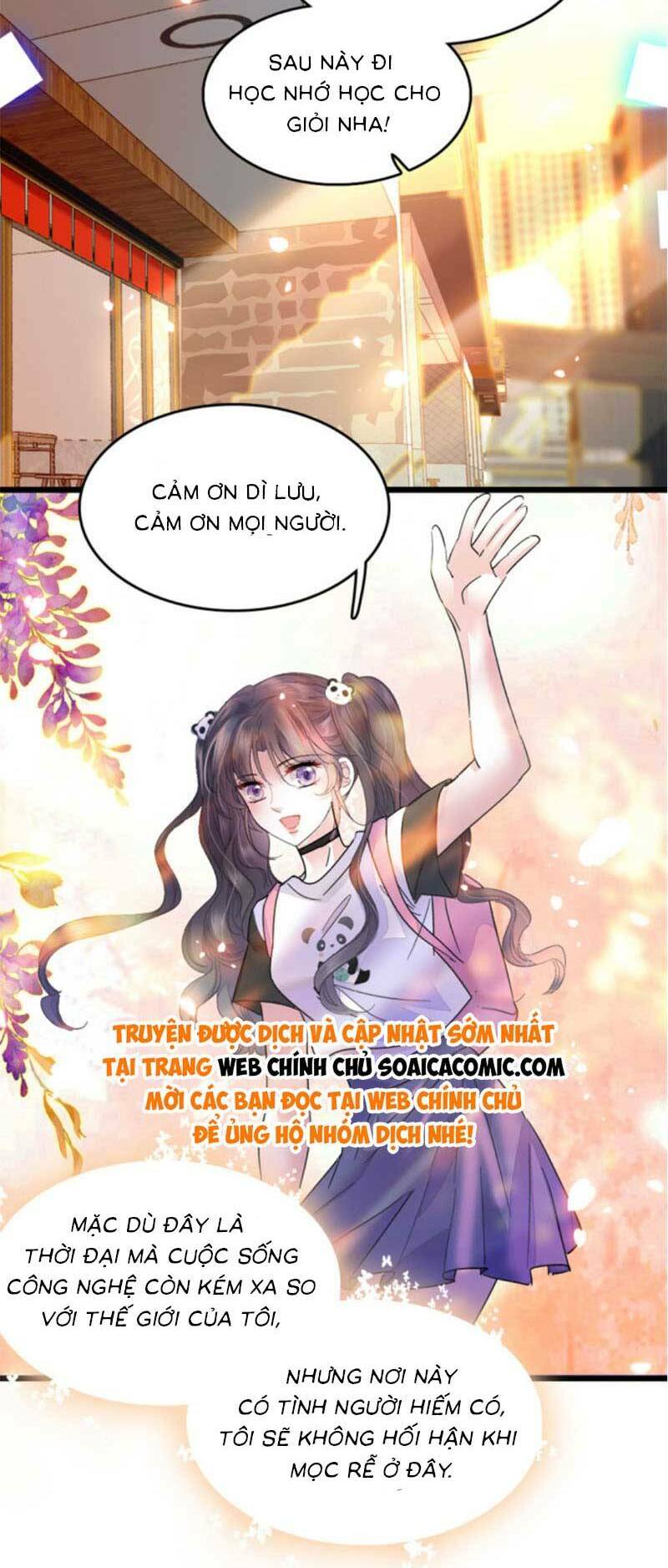 Thiên Kim Toàn Năng Bá Khí Ngút Trời: Chapter 20