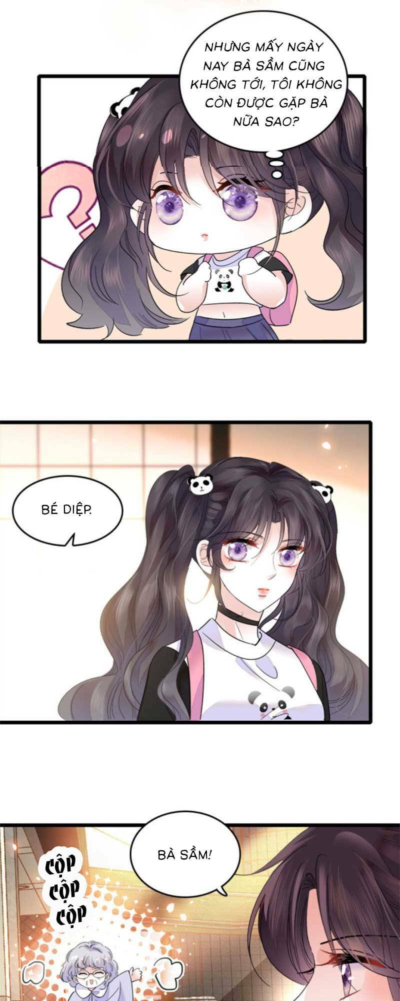 Thiên Kim Toàn Năng Bá Khí Ngút Trời: Chapter 20