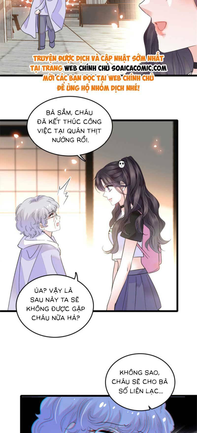 Thiên Kim Toàn Năng Bá Khí Ngút Trời: Chapter 20