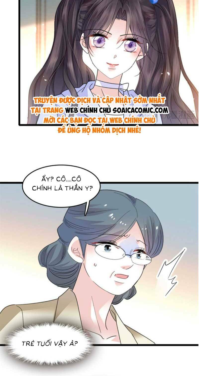 Thiên Kim Toàn Năng Bá Khí Ngút Trời: Chapter 20