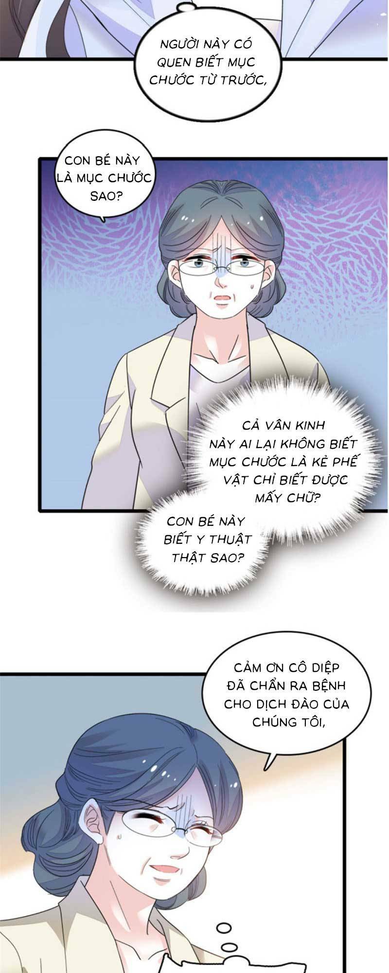 Thiên Kim Toàn Năng Bá Khí Ngút Trời: Chapter 20