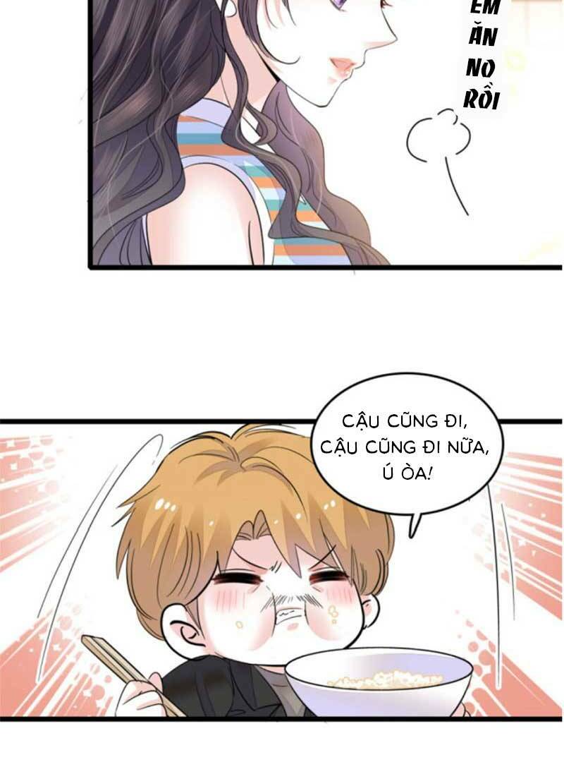 Thiên Kim Toàn Năng Bá Khí Ngút Trời: Chapter 21