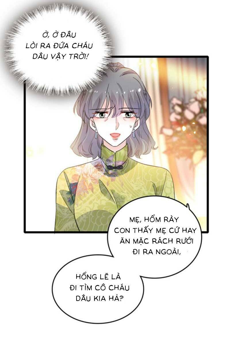 Thiên Kim Toàn Năng Bá Khí Ngút Trời: Chapter 21