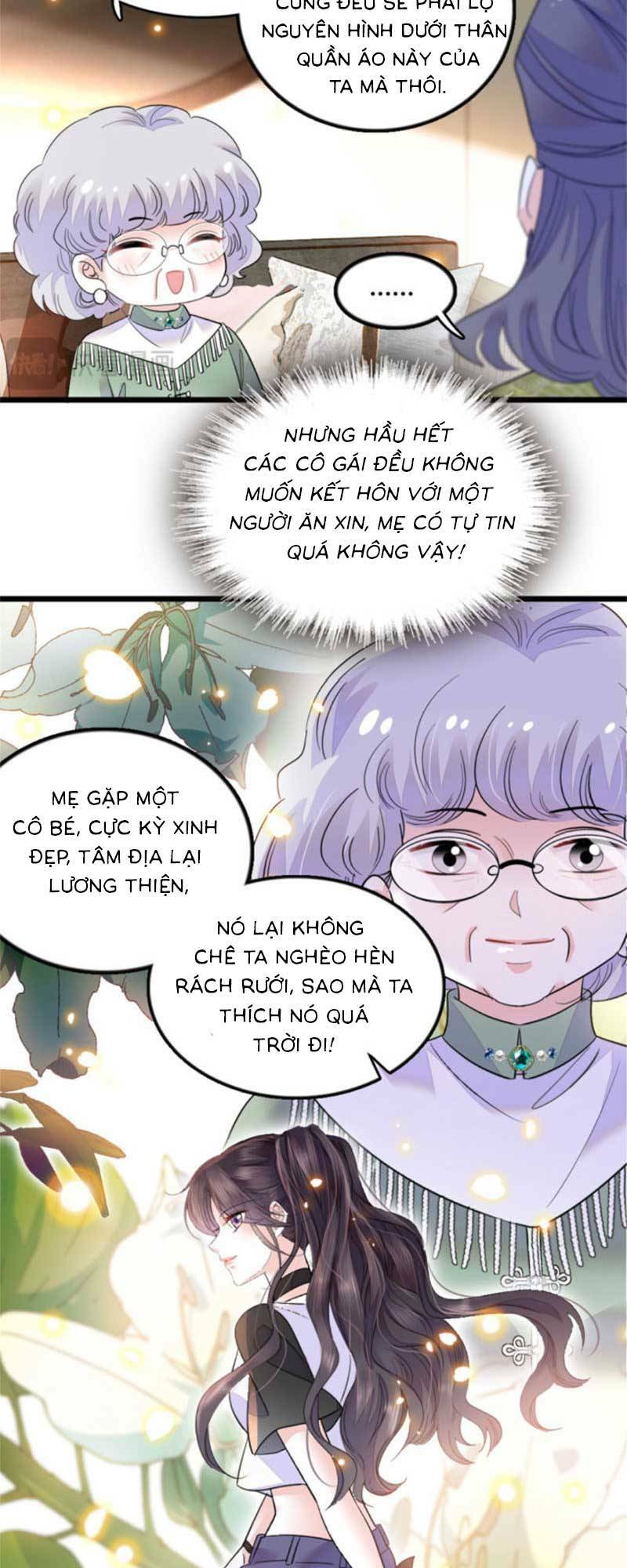 Thiên Kim Toàn Năng Bá Khí Ngút Trời: Chapter 21