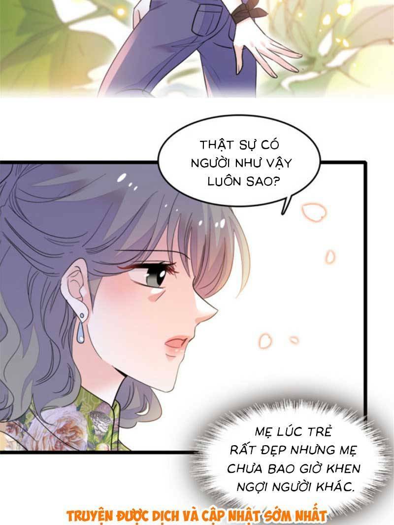 Thiên Kim Toàn Năng Bá Khí Ngút Trời: Chapter 21
